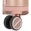 Валіза Titan Barbara Glint на 4 колесах M Ti845405 Rose Metallic (Ti845405-15) - мініатюра 6