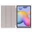 Чехол для планшета Samsung Galaxy Tab S9/S9 FE SM-X710 SM-X716 SM-X510 SM-X516 SM-X518 - миниатюра 4