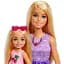 Набор Barbie Семейный пикник с куклами Барби и Челси (JBF43) - миниатюра 4