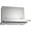 Витяжка Gorenje BHP623E8X - мініатюра 1