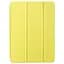 Чехол Apple iPad Pro 12,9 2018 Smart Case Yellow - мініатюра 1