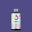 Аерозольна фарба MTN WB-174 300 мл Dioxazine Purple Deep, EX019W0174M - мініатюра 2