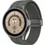 Смарт-годинник Samsung Galaxy Watch5 Pro 45mm eSIM Titanium Gray EU (SM-R925) [83254] - мініатюра 1