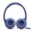 Навушники JBL Tune 530C USB-C Blue (JBLT530CBLU) - мініатюра 7
