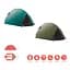 Палатка двухместная Grand Canyon Cardova 1 Capulet Olive (330025) - миниатюра 12