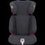 Автокрісло Britax Romer Discovery SL Storm Grey, темно-сірий (2000030293) - мініатюра 4