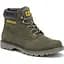 Ботинки Caterpillar Colorado 2.0 37 Dark Olive (1103-P726124-37) - миниатюра 7