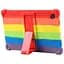 Чехол SoftGel Kids детский Samsung Galaxy Tab A9+ Plus SM X210 X215 Радужный - миниатюра 3