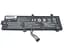 Акумулятор для Lenovo L15L2PB5 IdeaPad 310-15ISK, 310-15IAP, 310-15ABR, 310-15IKB, 510-15ISK (L15L2PB4, L15M2PB5, L15C2PB5) (7.6V 4100 mAh 31Wh) - мініатюра 2