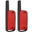 Портативная рация Motorola TALKABOUT T42 Red Twin Pack (B4P00811RDKMAW) - миниатюра 8