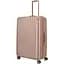 Валіза Titan Barbara Glint на 4 колесах L Ti845404 Rose Metallic (Ti845404-15) - мініатюра 1