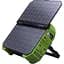 Портативная солнечная электростанция PD PN-600 600w с панелью Browey Solar Panel 22W PN-600 - миниатюра 1
