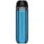 Под-система електронна сигарета Vaporesso LUXE QS Pod 1000mAh 2ml Kit Blue (18105) - мініатюра 1