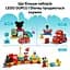 Конструктор LEGO DUPLO Disney День народження Вінні Пуха 22 деталі (10457)
Ко - мініатюра 12