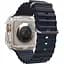 Чохол Spigen Чохол Apple Watch Ultra 49 мм Ultra Hybrid Crystal Clear Case - мініатюра 8