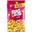 Арахис Big Bob жареный соленый со вкусом бекона 160 г (887100) - миниатюра 1