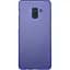 Чехол-накладка Nillkin Air Case Samsung Galaxy A8 Plus (SM-A730) Blue - миниатюра 2