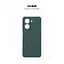 Чохол до мобільного телефона Armorstandart ICON Xiaomi Redmi A5 4G / Poco C71 4G Camera cover Dark Green (ARM84891) - мініатюра 3