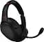 Гарнітура ігрова Asus ROG Strix Go 2.4 Electro Punk WL/3.5 мм/USB Black - мініатюра 3