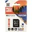 Карта пам'яті Mibrand microSDHC 32GB Class 10 UHS-I + SD-адаптер - мініатюра 1