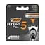 Сменные картриджи для бритья BIC Hybrid 5 Flex, 4 шт. - миниатюра 1