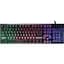 Клавіатура REAL-EL Comfort 7090 Backlit USB black - мініатюра 1