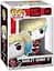 Фигурка Funko Pop DC Heroes Harley Quinn with Bat Харли Квинн 10 см (FP DC HQ 451) - миниатюра 3
