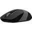 Миша A4Tech Fstyler FG10S Grey [135145] - мініатюра 2