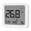 Термогігрометр Xiaomi MiJia Smart Thermometer and Hygrometer 3 (MJWSD05MMC) [80896] - мініатюра 2