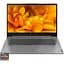 Ноутбук Lenovo 17.3'' IdeaPad 3 17ALC6,IPS,7 5700U 43GHz,8 cores,36GB DDR4,4 TB,Radeon - мініатюра 1