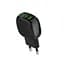 Адаптер мережевий LDNIO Micro USB Cable A3309 3 USB-виходи 3.4 A зарядний чорний - мініатюра 4