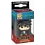 Фігурка-брелок Funko Pop Jujutsu Kaisen Магічна Битва Megumi Мегумі 4 см JK M K1112 - мініатюра 2