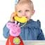 Игрушка-каталка на веревочке Peppa Pig Телефон Пеппи (1684687) - миниатюра 6