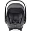 Автокрісло Britax Romer Baby-Safe Core Midnight Grey, сіре (2000038430) - мініатюра 10
