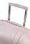 Валіза 55 См American Tourister DREAMI DREAMYSKY PINK 55x40x22 MK3*90001 - мініатюра 4