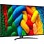 Телевізор LG AI 81 75` NanoCell Ultra HD 4K (75NANO81A6A) UA [139221] - мініатюра 2