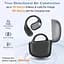 Бездротові навушники-кондуктиви VG336 Snug Fit & Powerful Bass - мініатюра 4