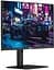 Монитор 27" 2E GAMING G2724B QHD IPS 180Hz (2E-G2724B-01.UA) - миниатюра 2