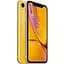 Смартфон Apple iPhone Xr 128gb Yellow Neverlock - мініатюра 1