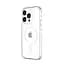 Защитный чехол Vokamo для iPhone 15 Pro Max с магнитным кольцом прозрачный - миниатюра 3