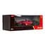 Машинка RASTAR Ferrari F1 75 на дистанційному керуванні 1:18 червоний 93400 - мініатюра 8