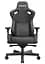 Игровое кресло Anda Seat Kaiser 2 XL Black (AD12XL-07-B-PV-B01) - миниатюра 2