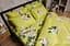 Комплект постільної білизни Moon&Star Бязь Gold Люкс Wisteria двоспальний 175х210 наволочки 4х50х70 - мініатюра 3