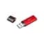 USB флеш накопичувач Apacer USB3.2 256GB Apacer AH25B Red (AP256GAH25BR-1) - мініатюра 3