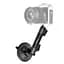 Магнітний штатив Vijim Ulanzi ZJ01 Magnetic Suction Cup Mount UV-T086 ZJ01 Black - мініатюра 3
