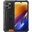 Смартфон Blackview BV5300 Plus 8/128Gb чорно-жовтогарячий - мініатюра 1
