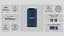 Transcend Портативний SSD 1TB USB 3.2 Gen 2x2 Type-C ESD410C - мініатюра 8