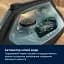 Утюг Electrolux E7SI2-6OG Ocean Green (910003901) - миниатюра 3