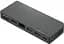 Док-станція Powered USB-C Travel Hub-WW Lenovo teh0013492 - мініатюра 1