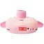 Цифровий фотоапарат дитячий Upix Kids Camera SC11 Pink - мініатюра 3